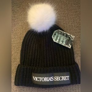 Victoria secret beanie